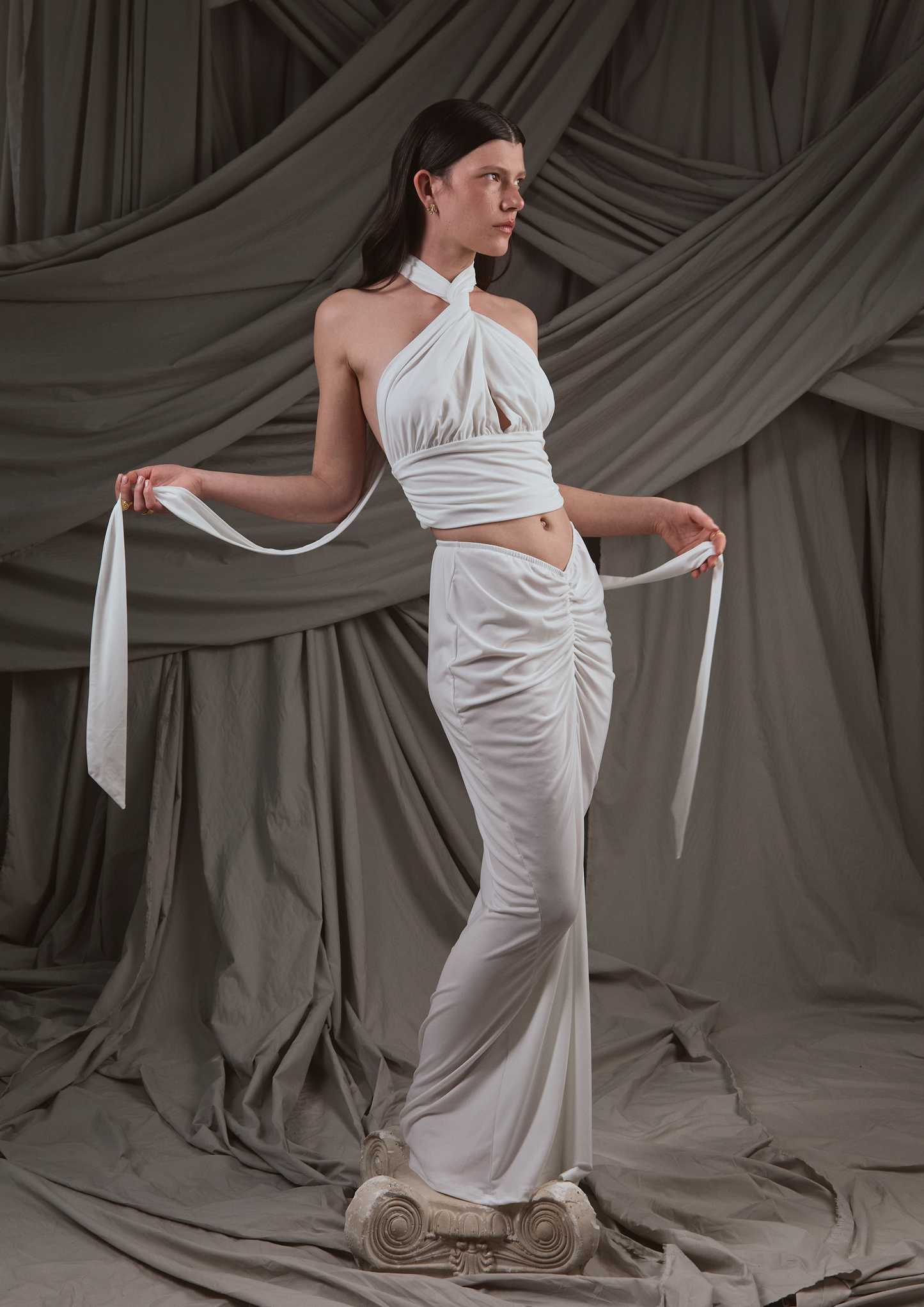 Venus set