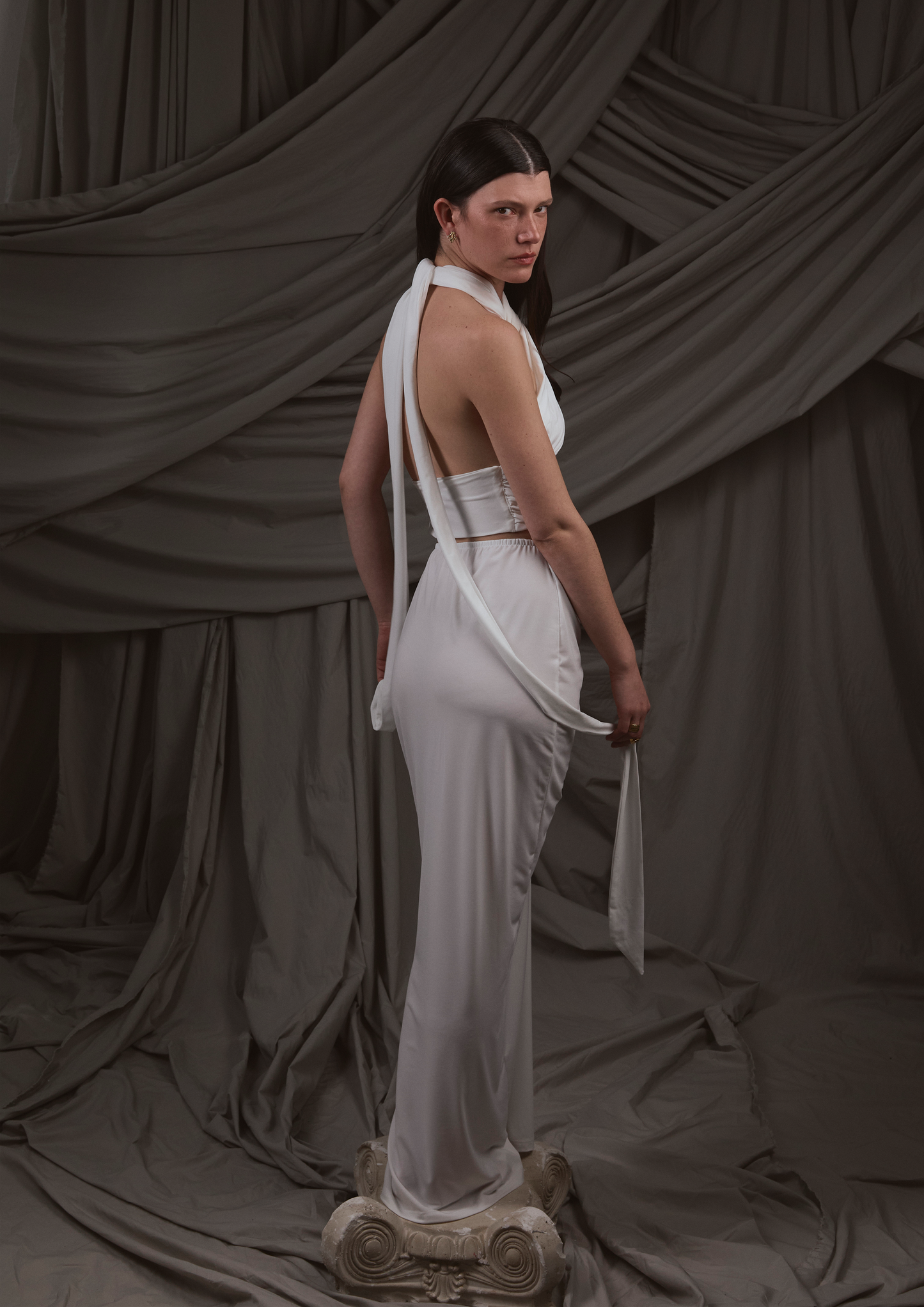 Venus set