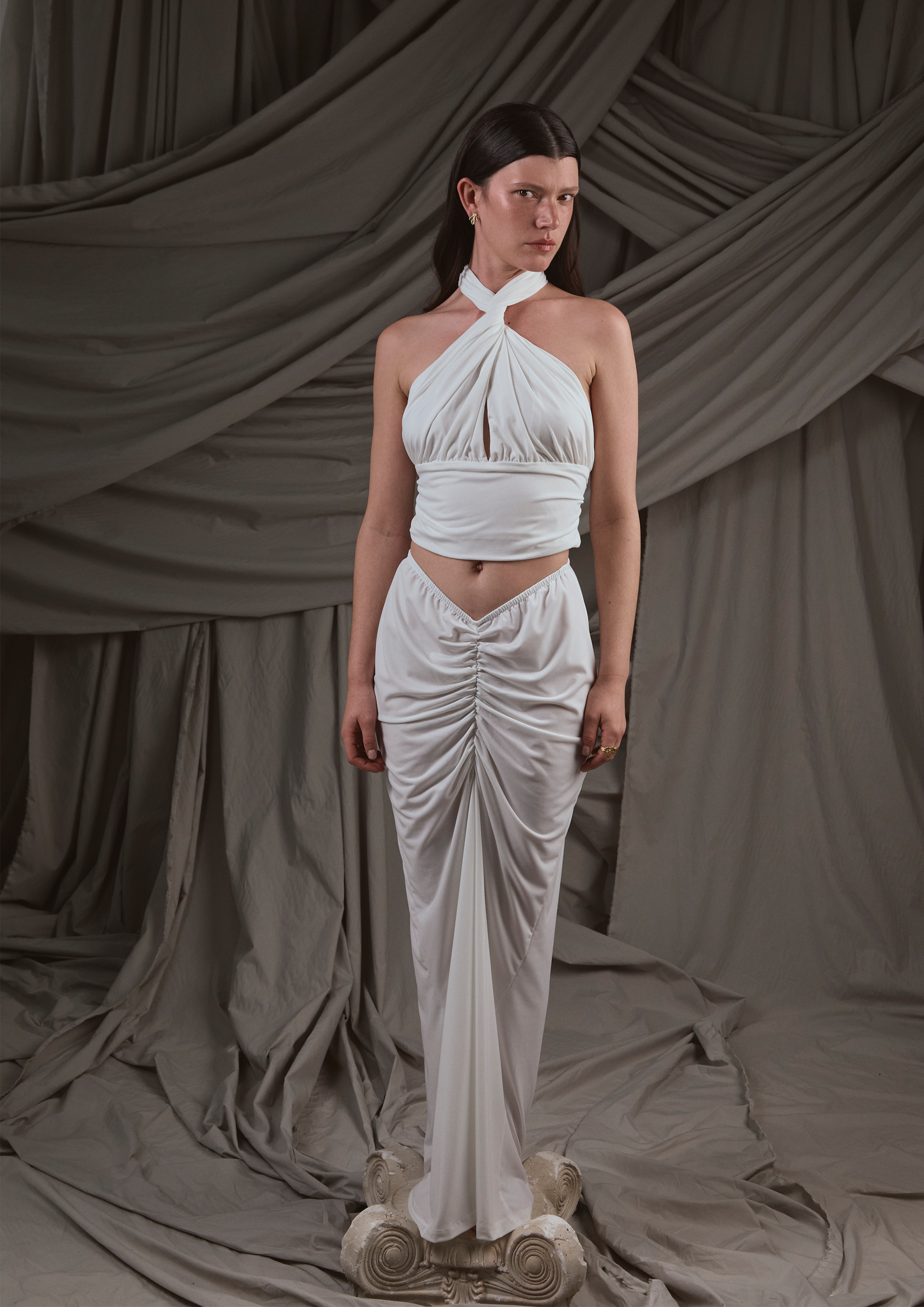 Venus set
