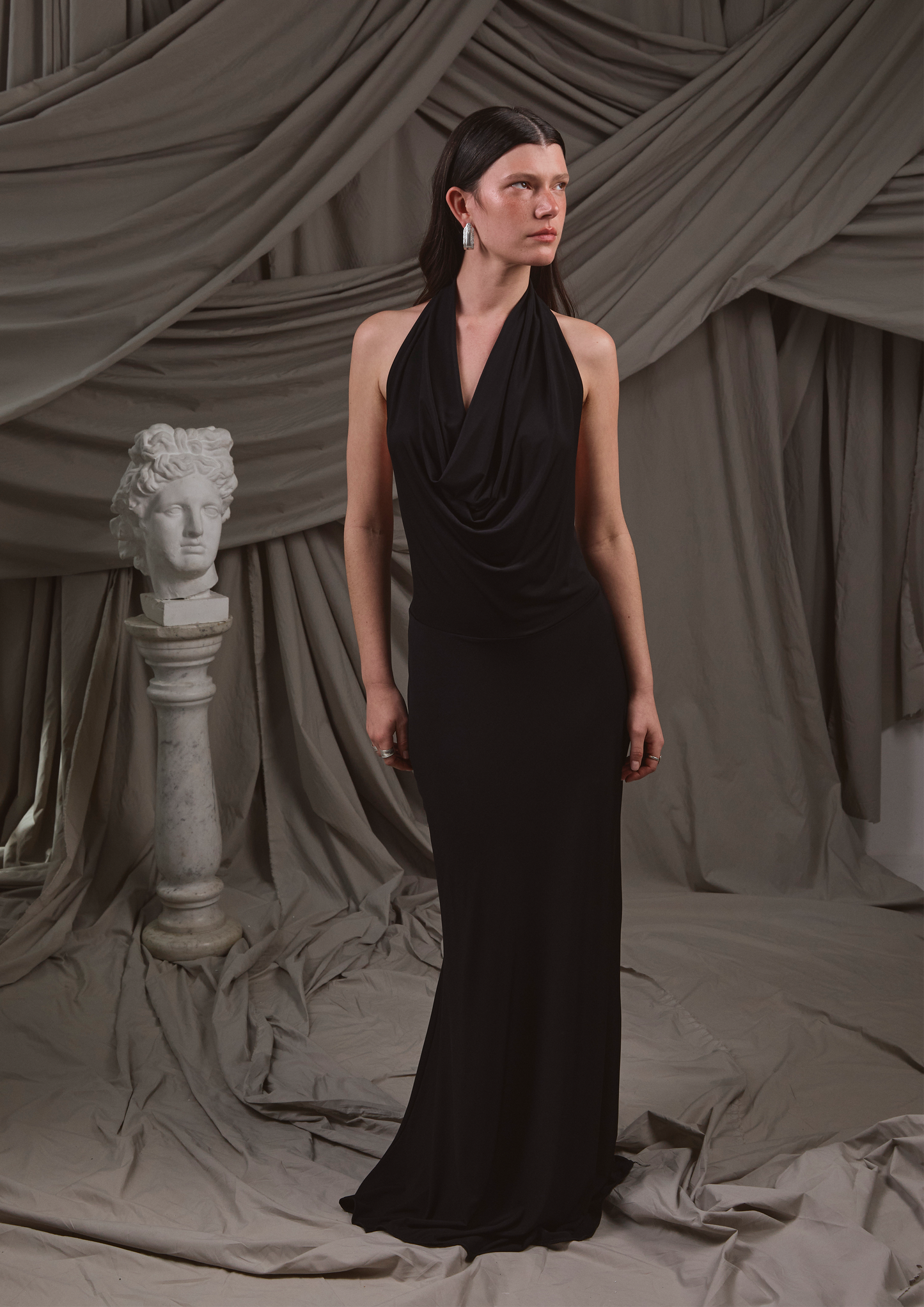 Marilyn dress - Evening Edition