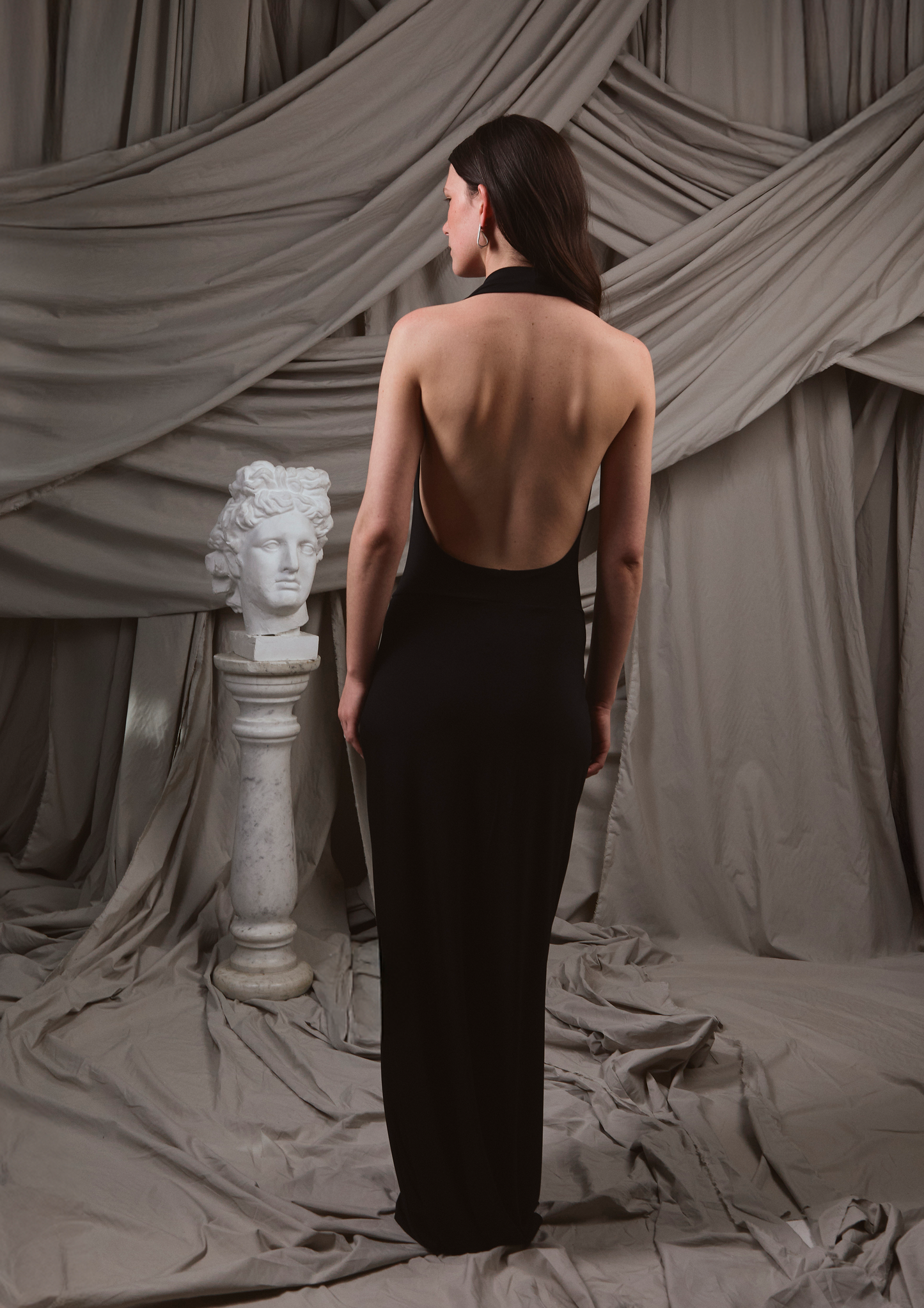 Marilyn dress - Evening Edition