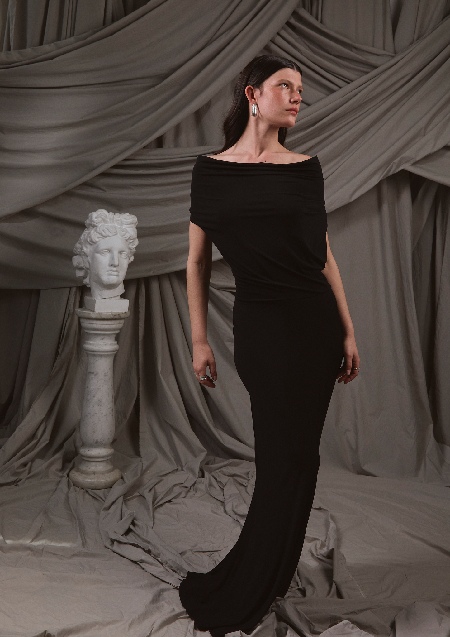 Marilyn dress - Evening Edition