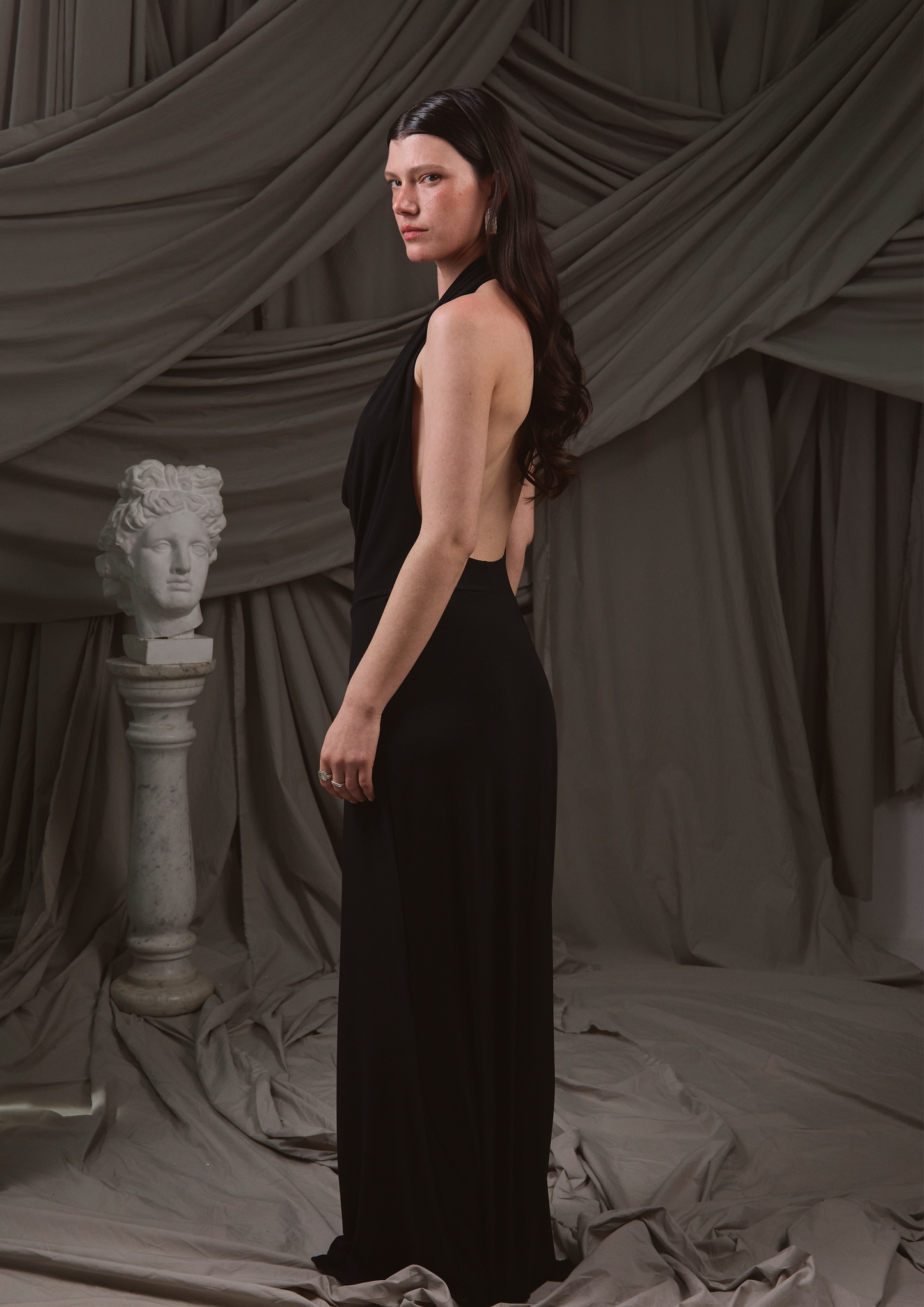 Marilyn dress - Evening Edition