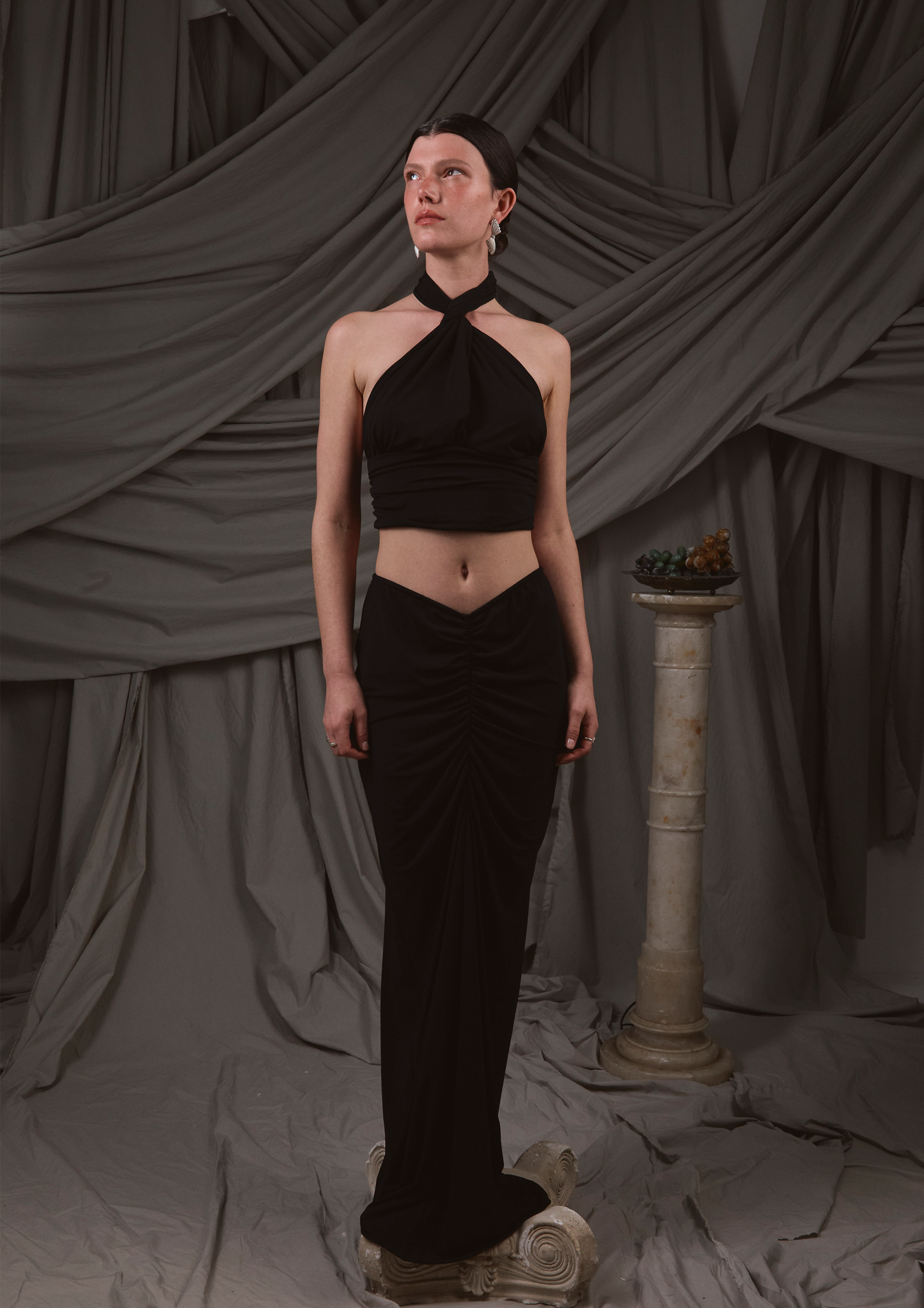 Venus set - Evening Edition