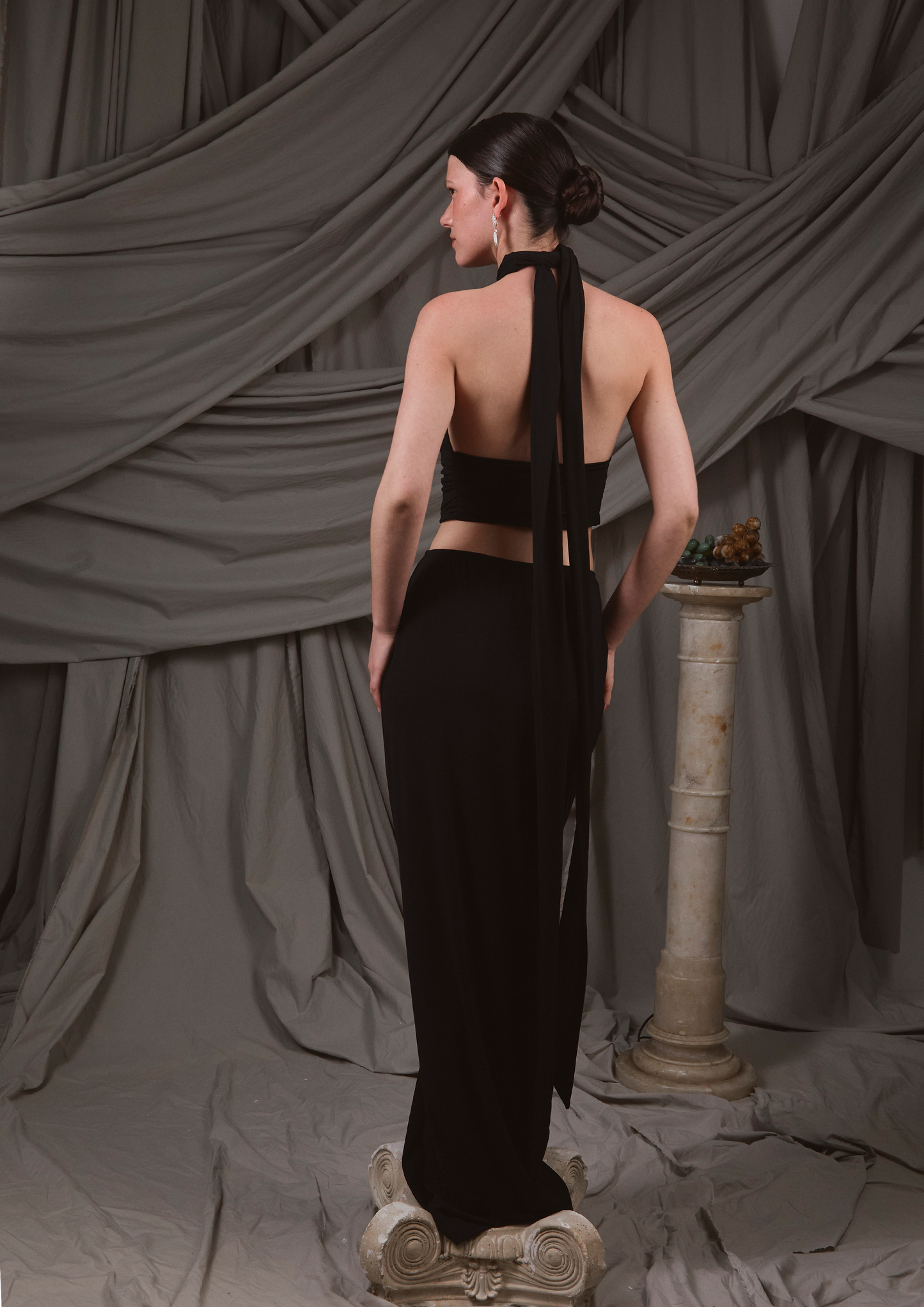 Venus set - Evening Edition