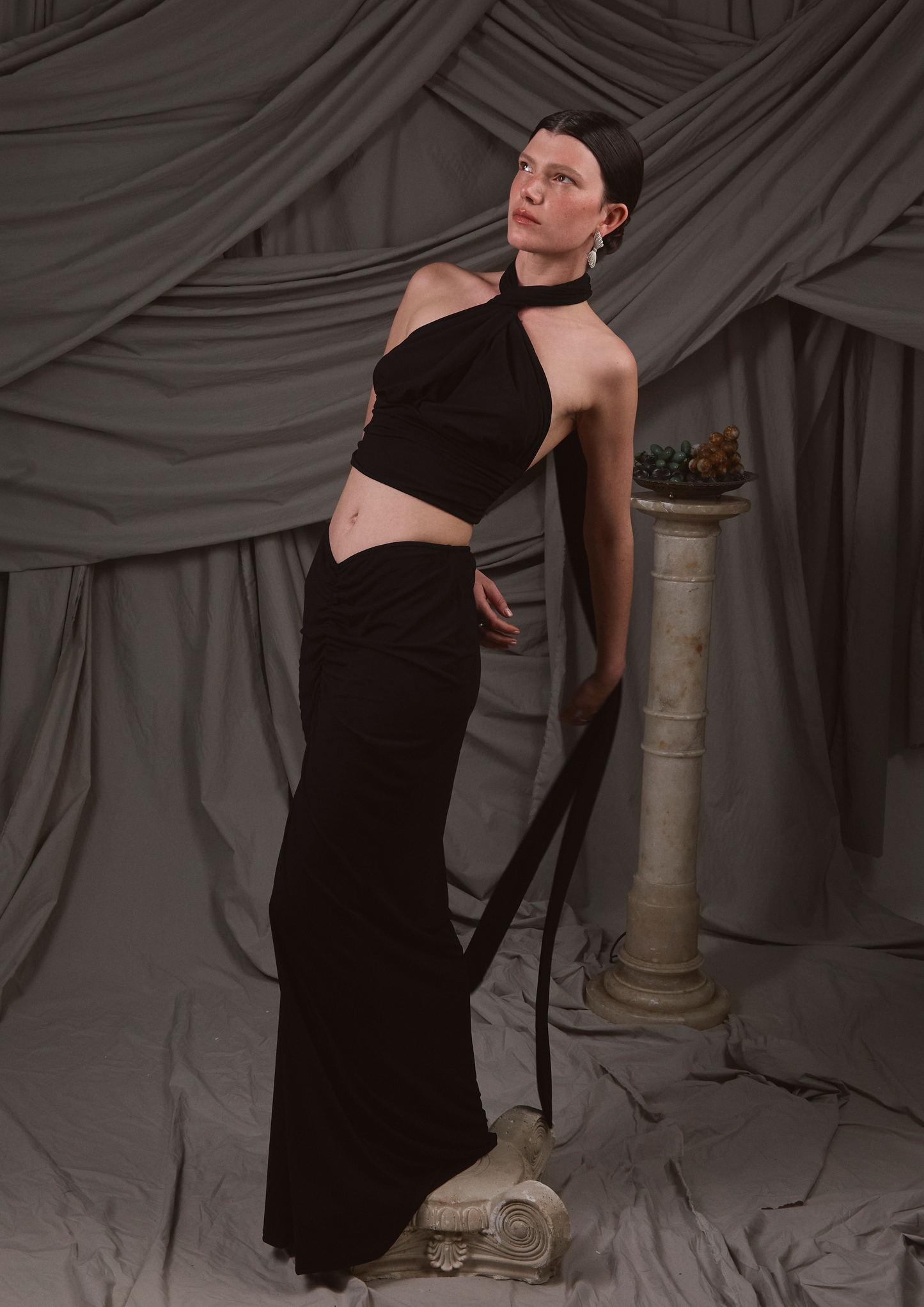 Venus set - Evening Edition