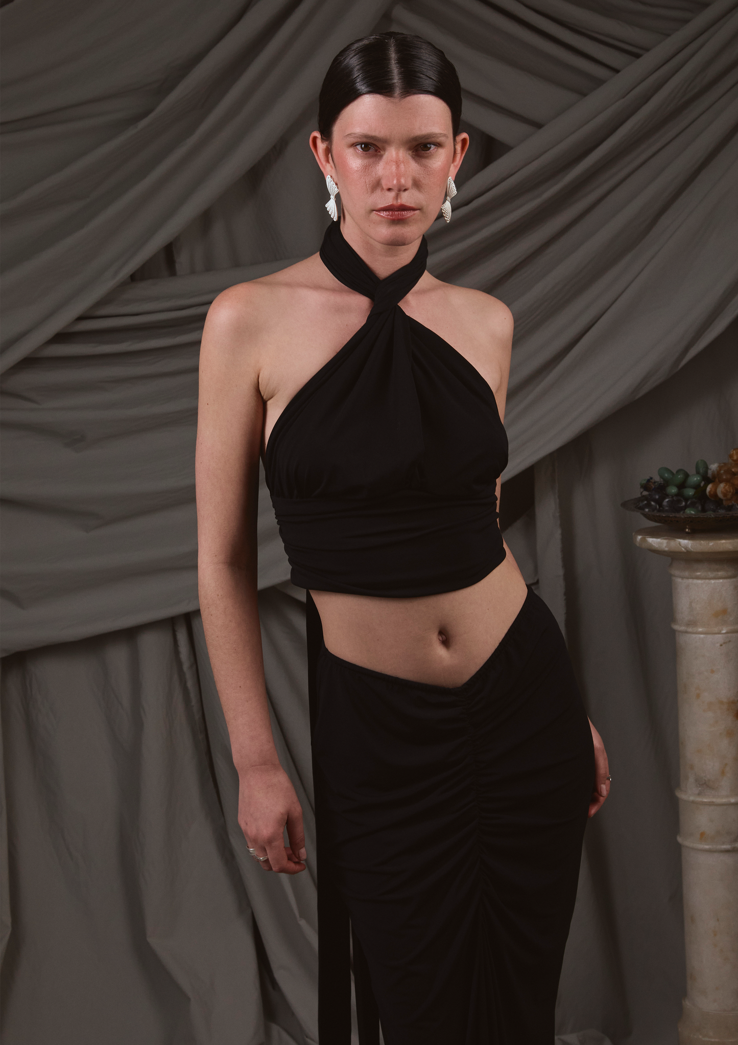 Venus set - Evening Edition