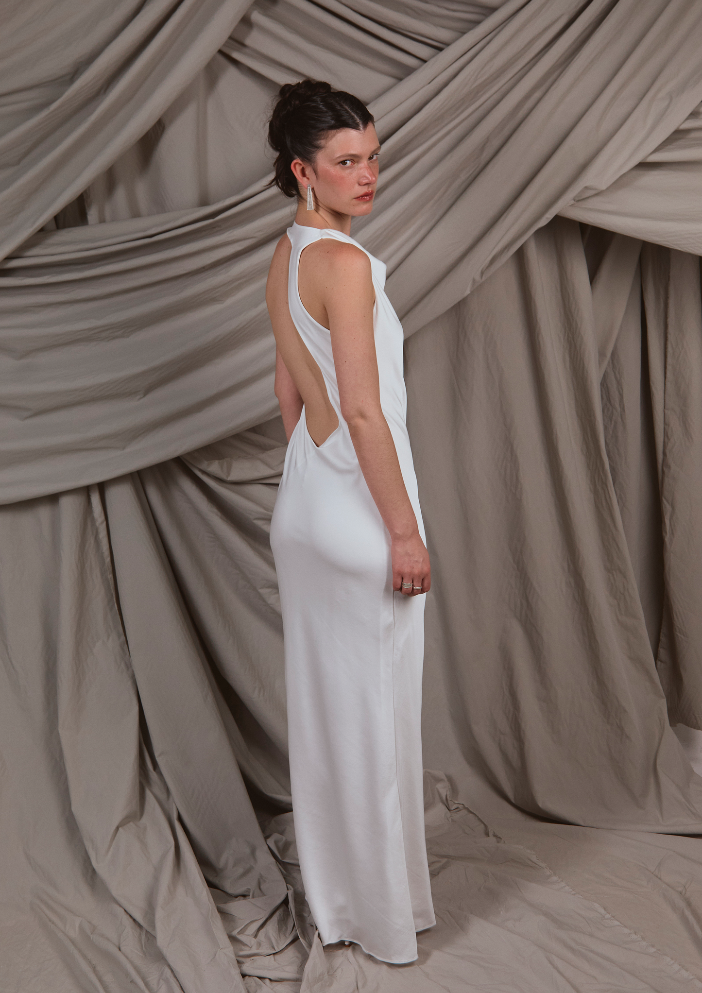 Eclipse dress