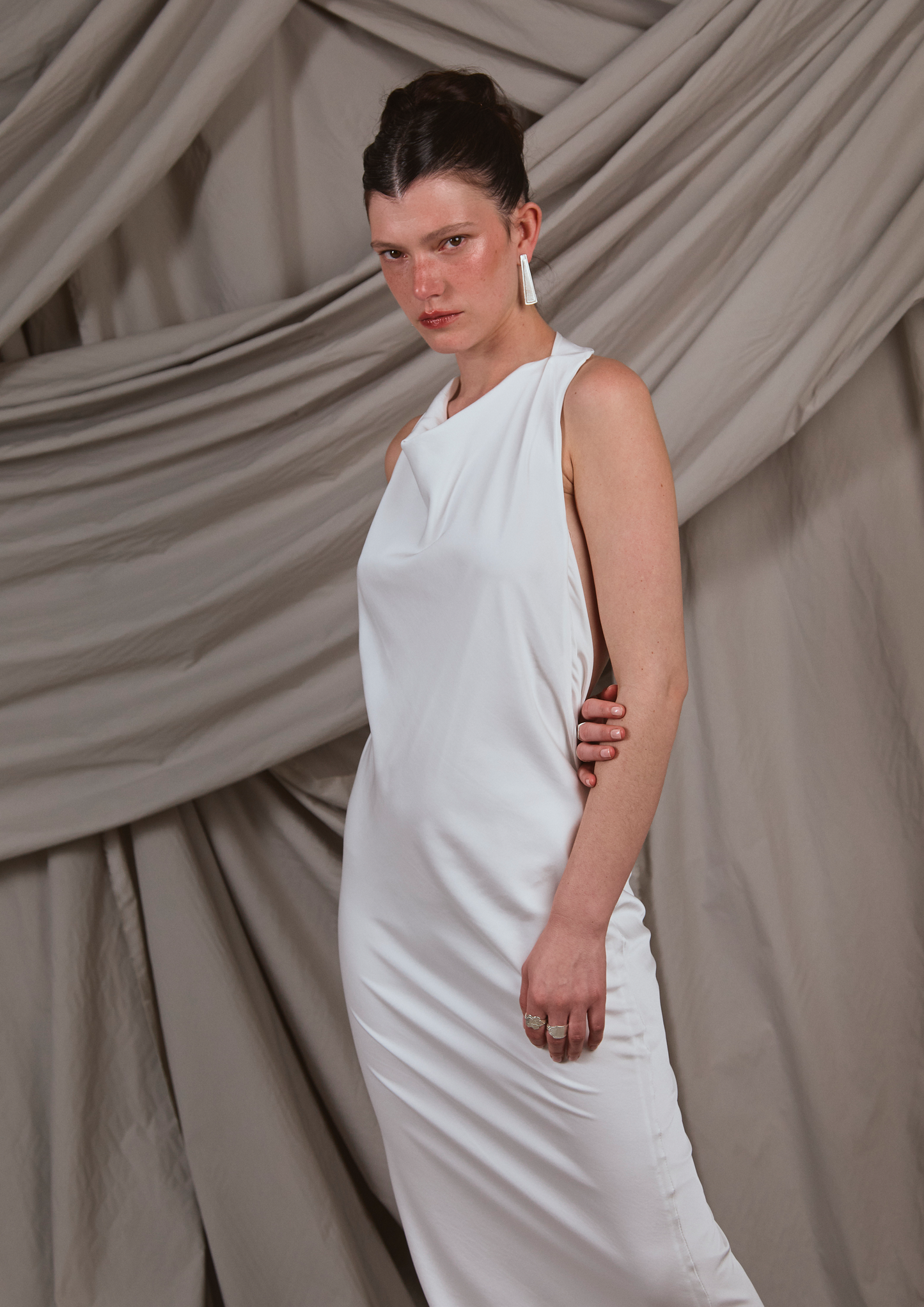 Eclipse dress