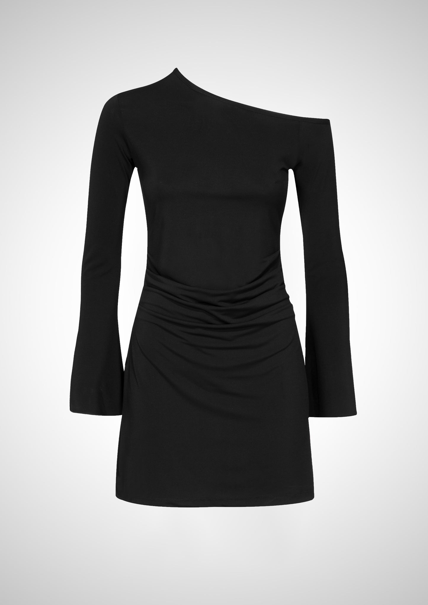 Black 'Paloma' dress