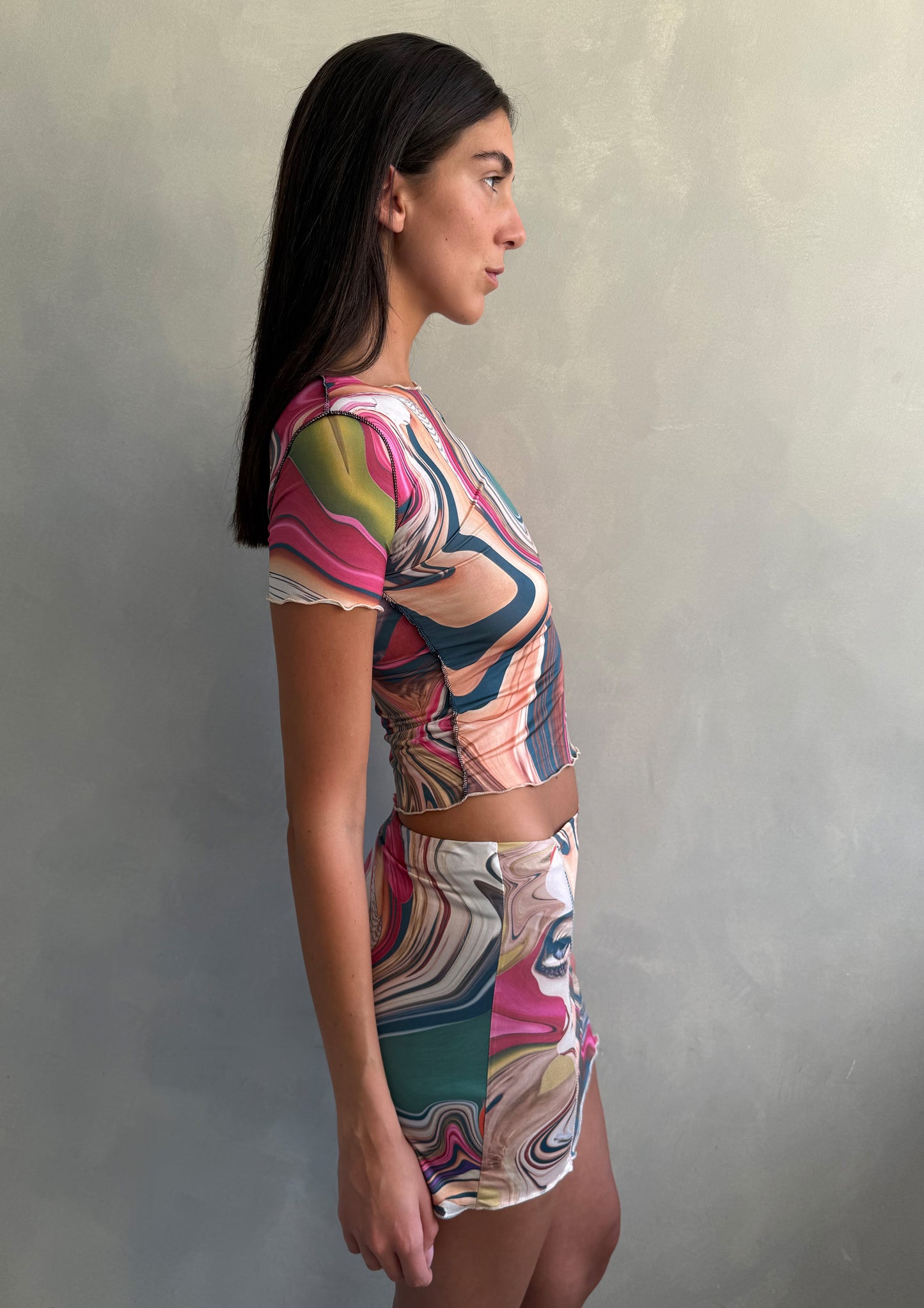 Capri mini set