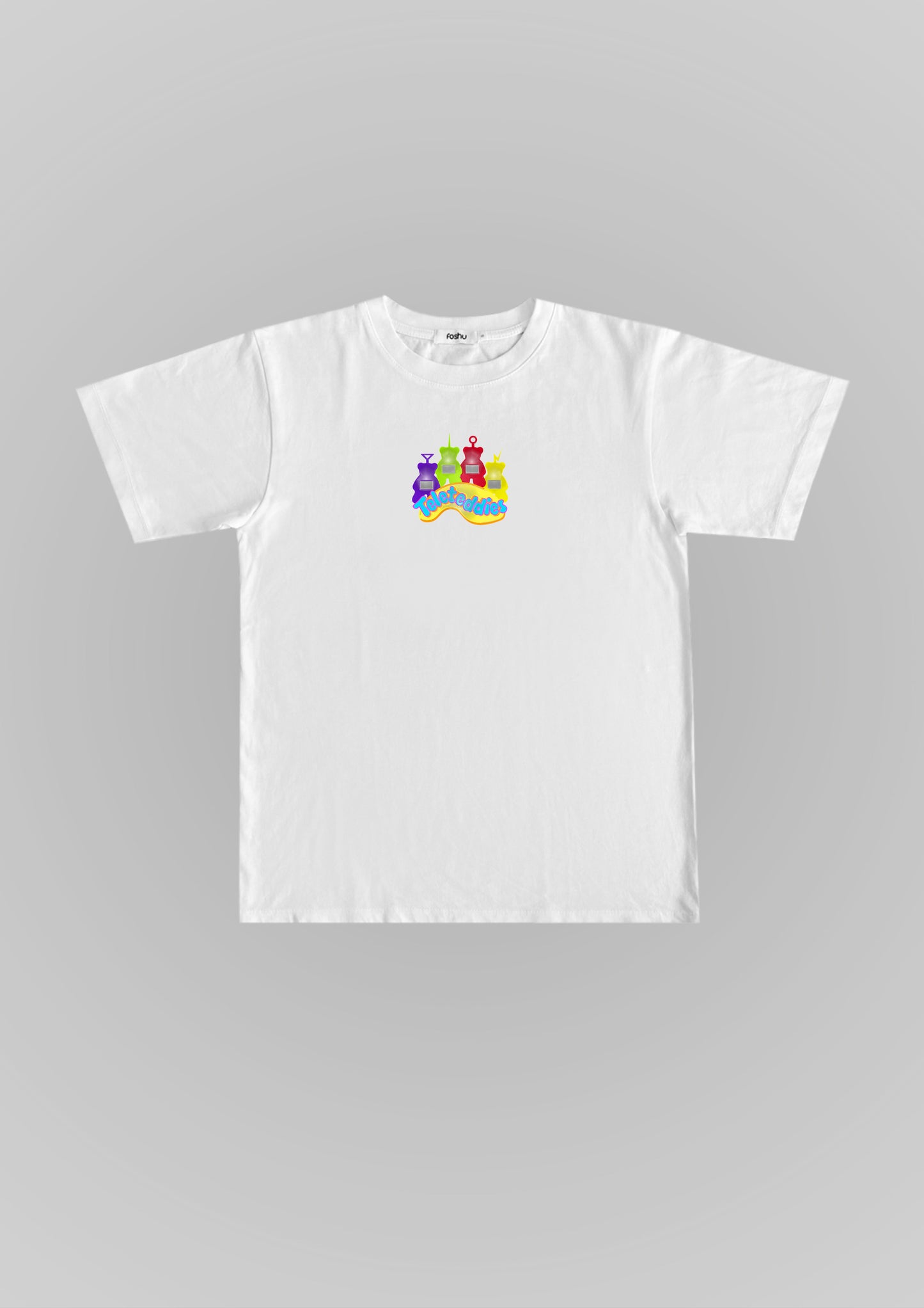 Teleteddies T-shirt