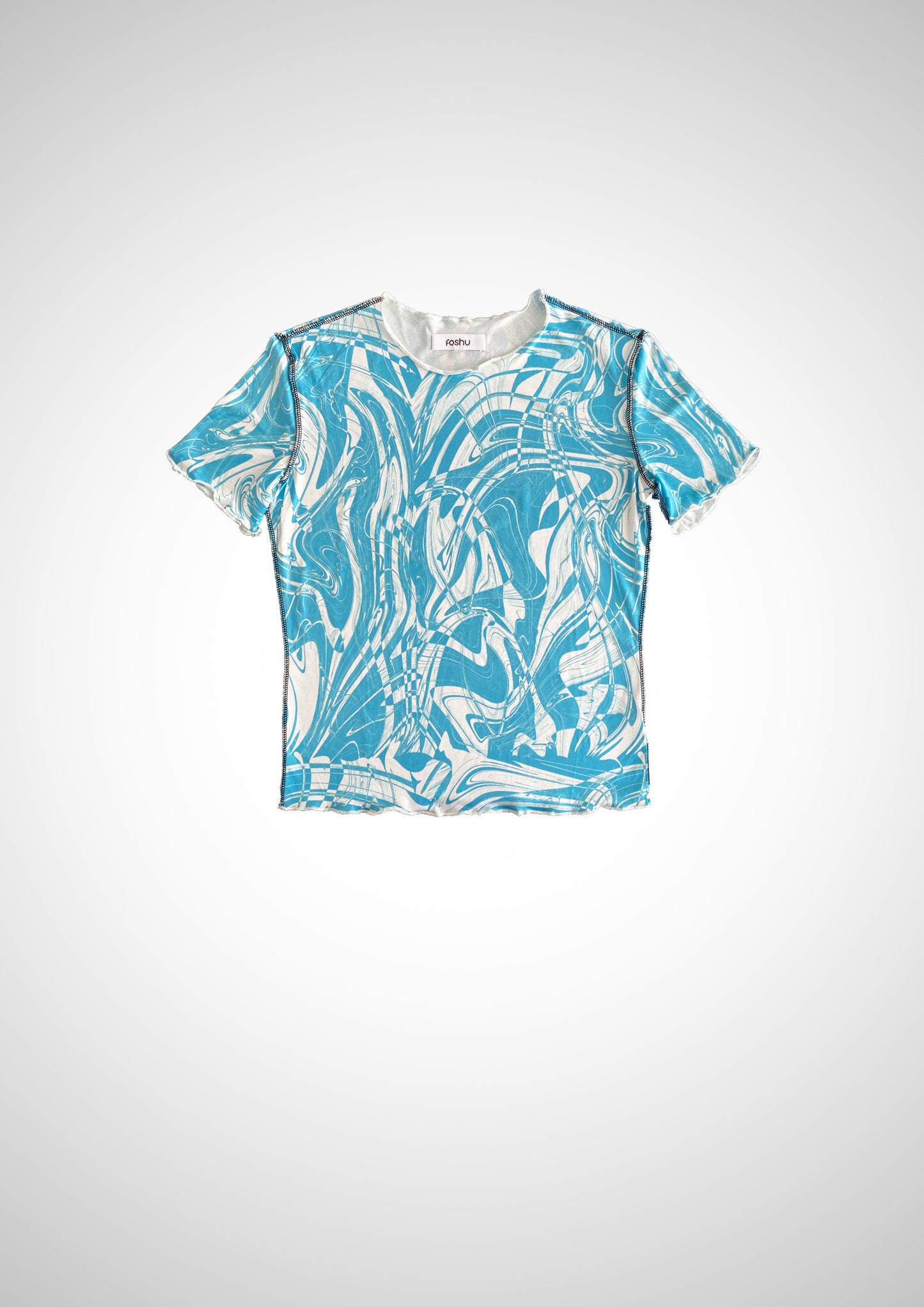 Celeste Short sleeve T-shirt