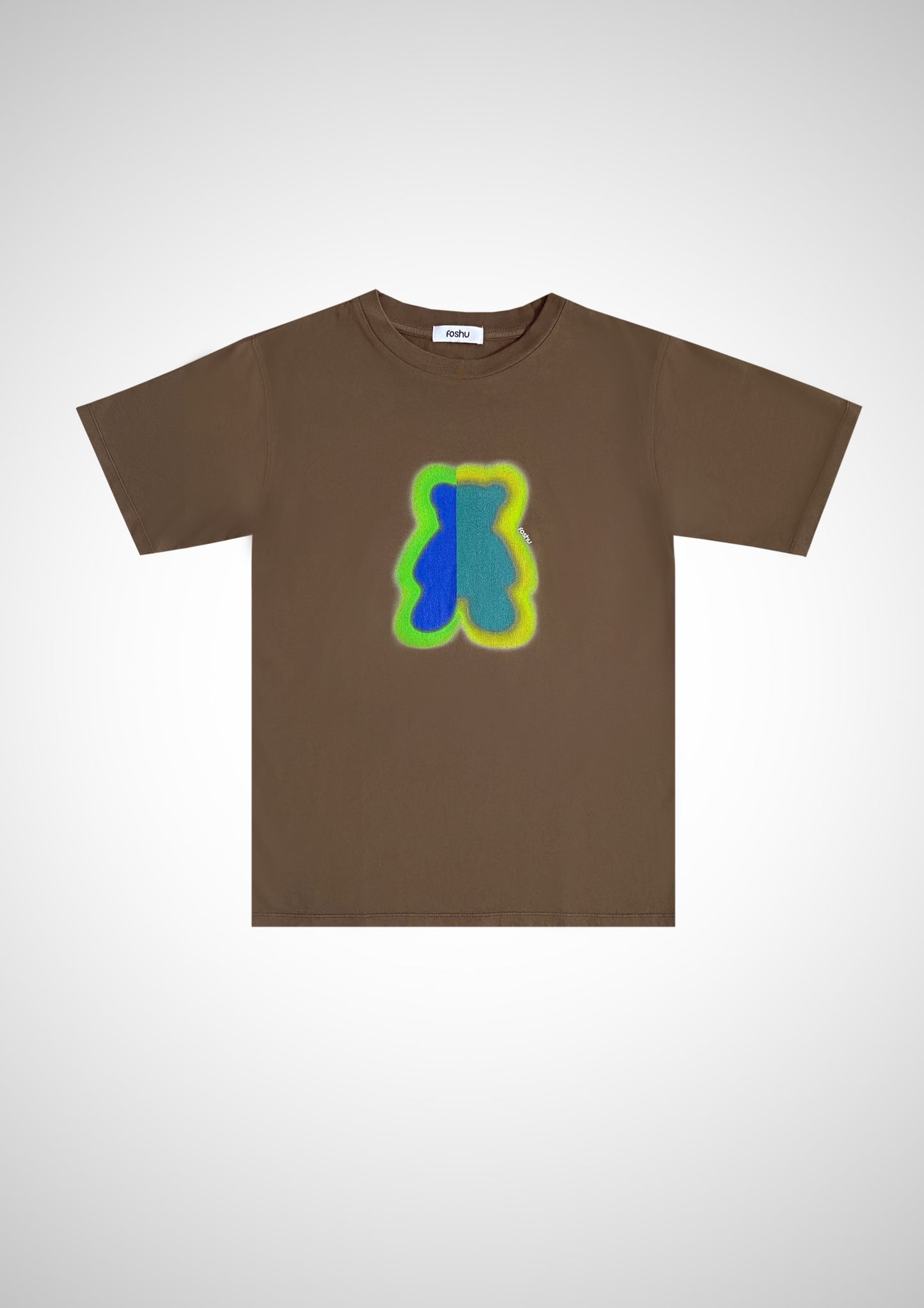 Teddy T-shirt