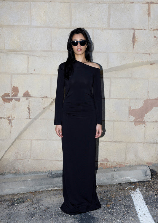 Maxi 'Paloma' dress