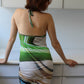 Anaconda 'Baby' dress