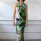 Anaconda 'Marilyn' dress