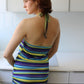 Popsicle 'Baby' dress