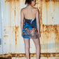 Deep sea 'Baby' dress