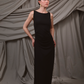 Carrie maxi dress - Evening Edition