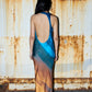Afterglow 'Eclipse' dress
