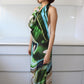Anaconda 'Marilyn' dress