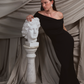 Marilyn dress - Evening Edition