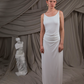 Carrie maxi dress