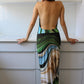 Anaconda 'Marilyn' dress