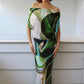 Anaconda 'Marilyn' dress