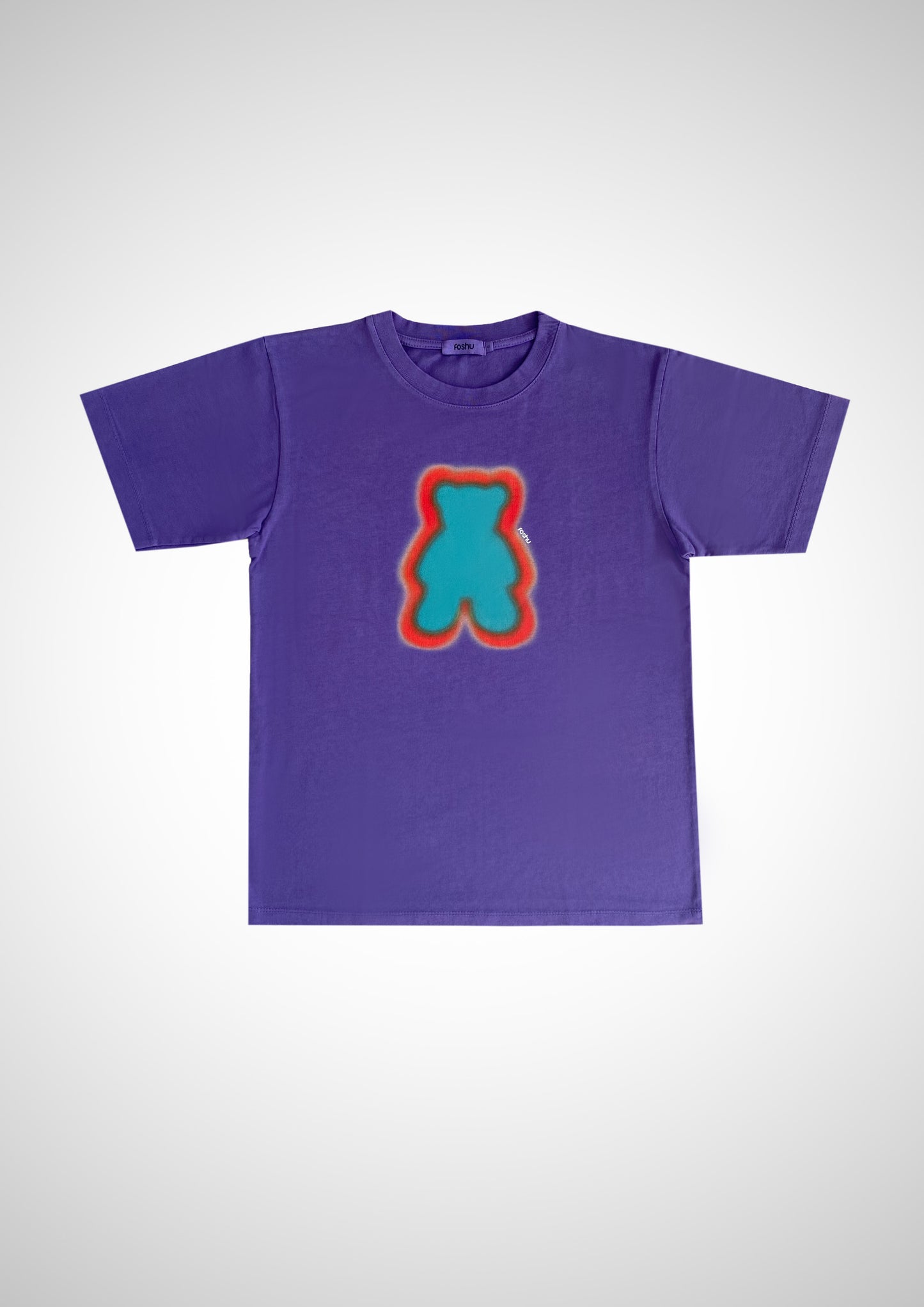 Teddy T-shirt