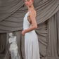 Carrie maxi dress