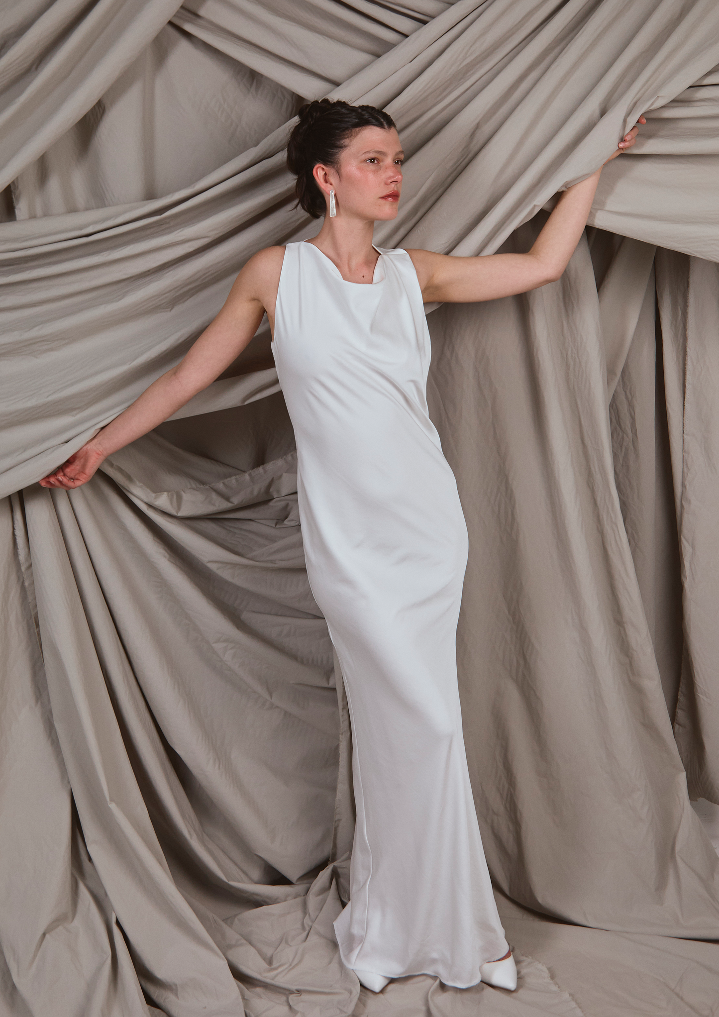 Eclipse dress