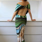 Anaconda 'Marilyn' dress