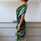 Anaconda 'Marilyn' dress