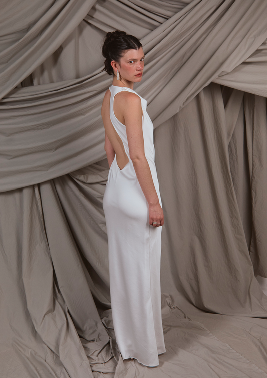 Eclipse dress
