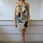 Anaconda 'Baby' dress