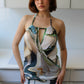 Anaconda 'Baby' dress