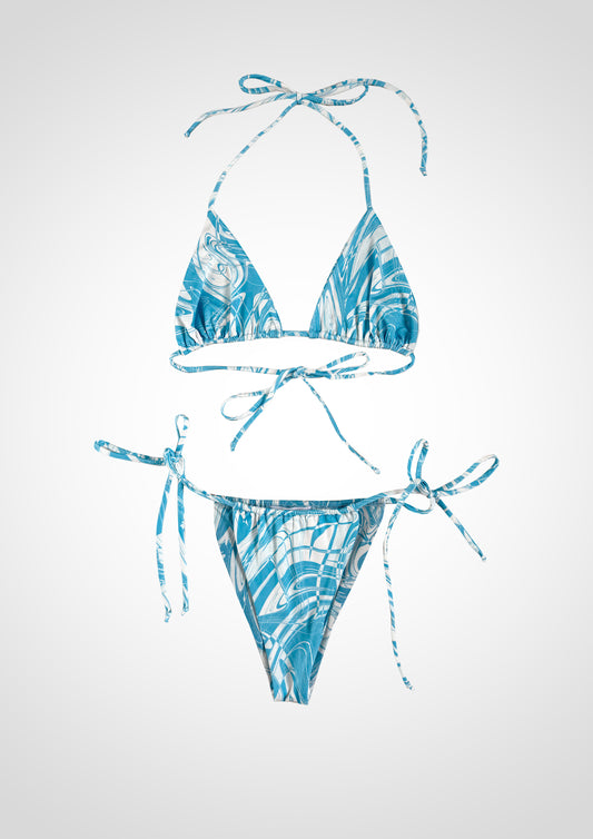 Celeste bikini