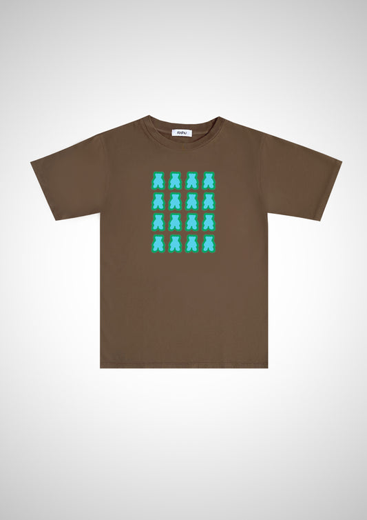 Teddy T-shirt