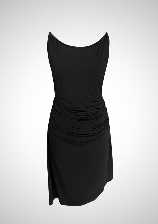 Black 'Carrie' dress