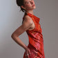 Fuoco 'Eclipse' dress