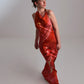 Fuoco 'Eclipse' dress