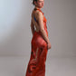Fuoco 'Eclipse' dress