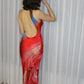 Fuoco Eclipse dress
