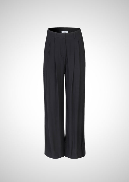 Tailored trousers- matte