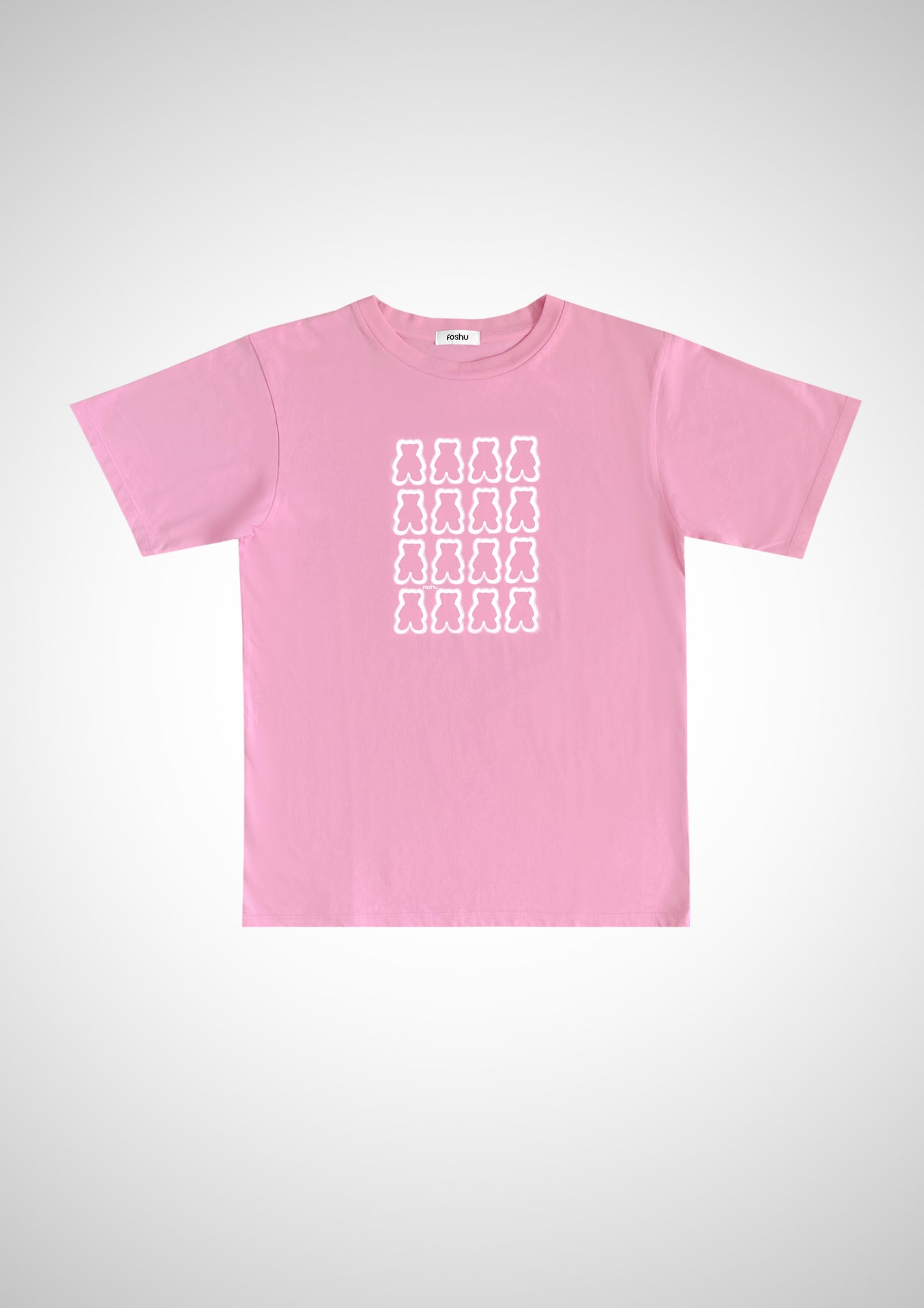 Candy Teddy T-shirt