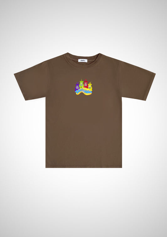 Teleteddies T-shirt